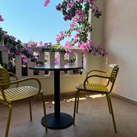 Apartments Villa Cizmic Baška Voda Exteriér fotografie