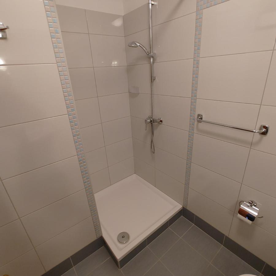 Apartments Villa Cizmic Baška Voda Exteriér fotografie