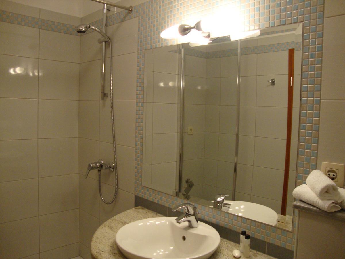 Apartments Villa Cizmic Baška Voda Exteriér fotografie