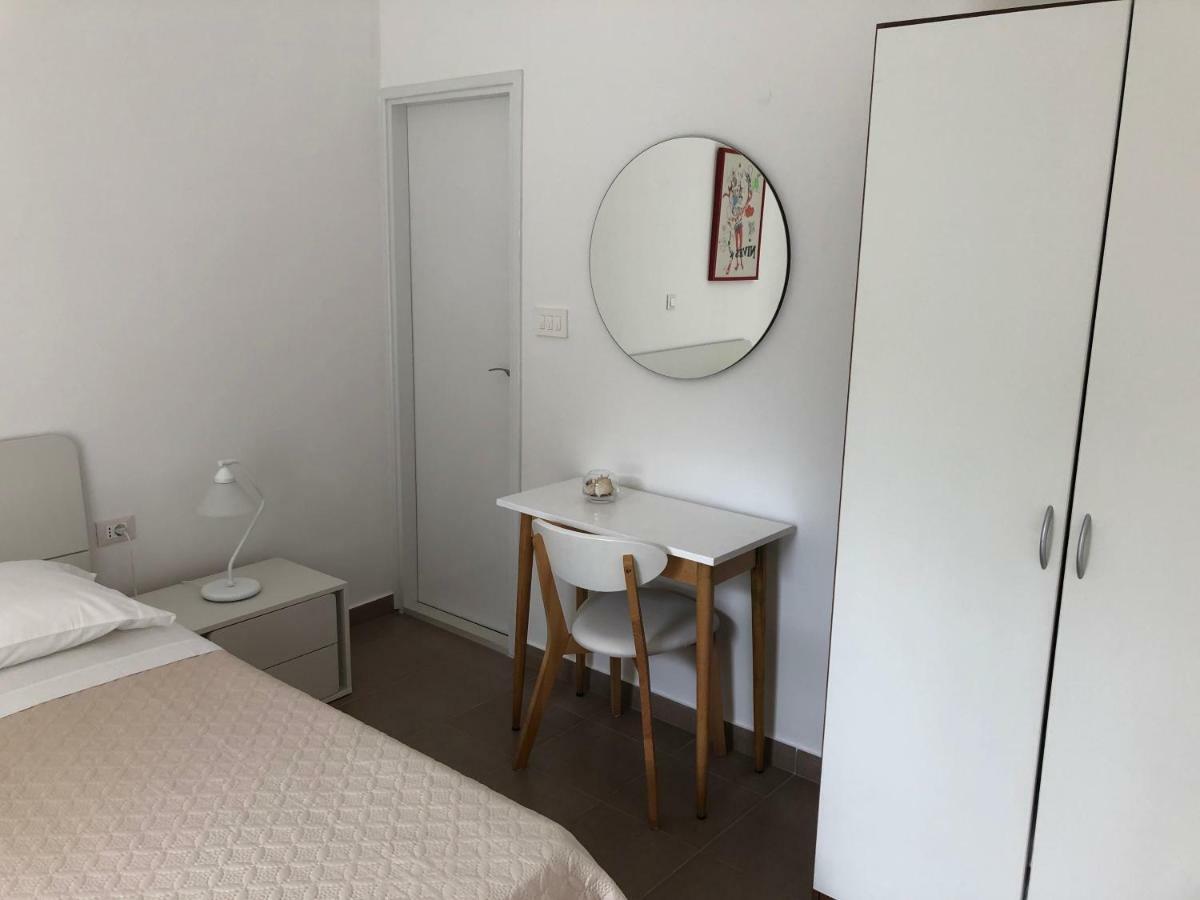 Apartments Villa Cizmic Baška Voda Exteriér fotografie