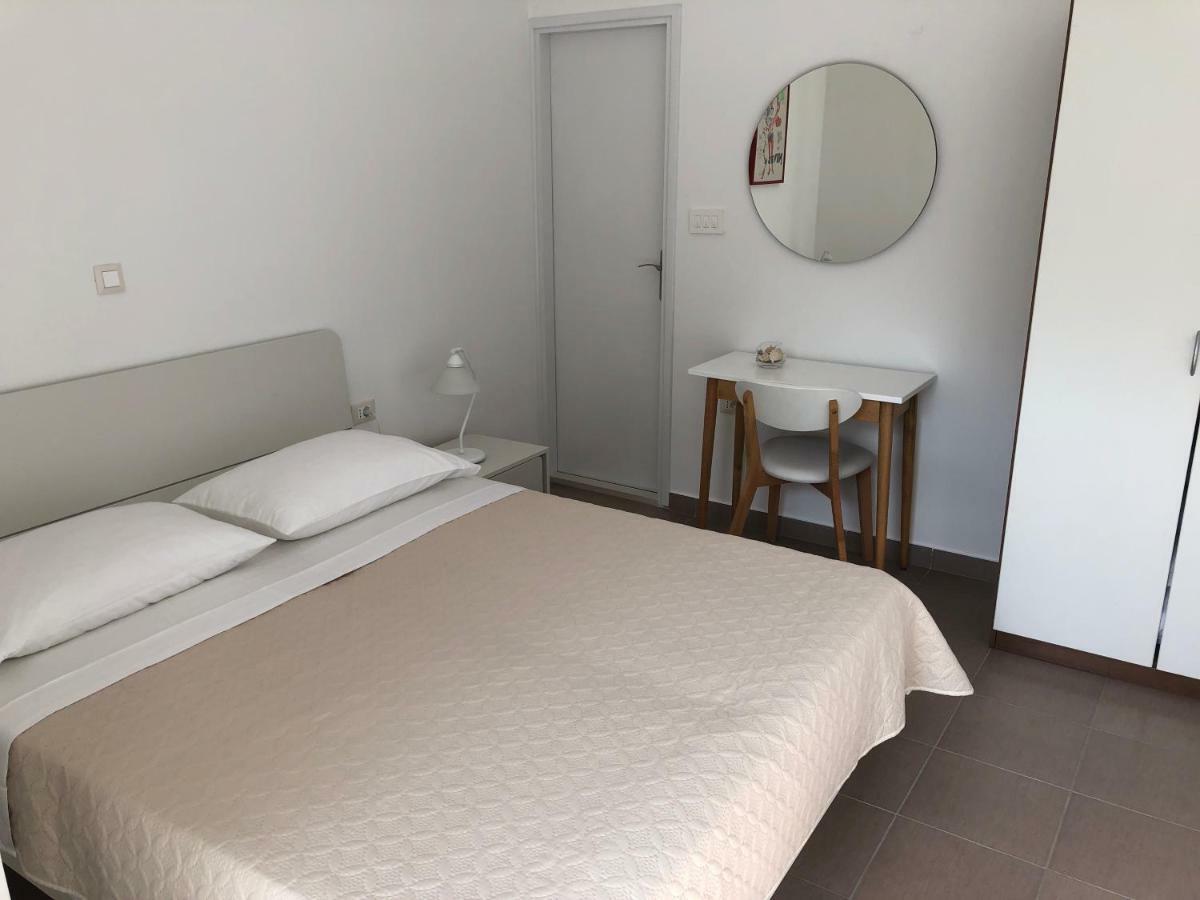 Apartments Villa Cizmic Baška Voda Exteriér fotografie
